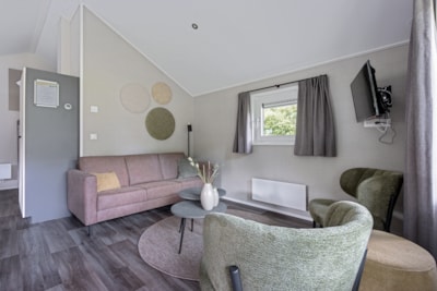 Chalet Sedna