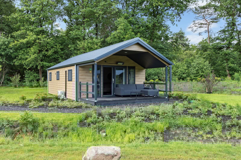 Chalet Sedna