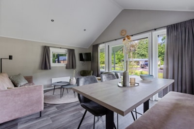 Chalet Sedna