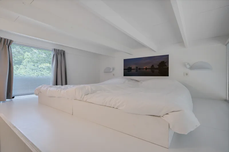 Tiny House Avec Un Sauna