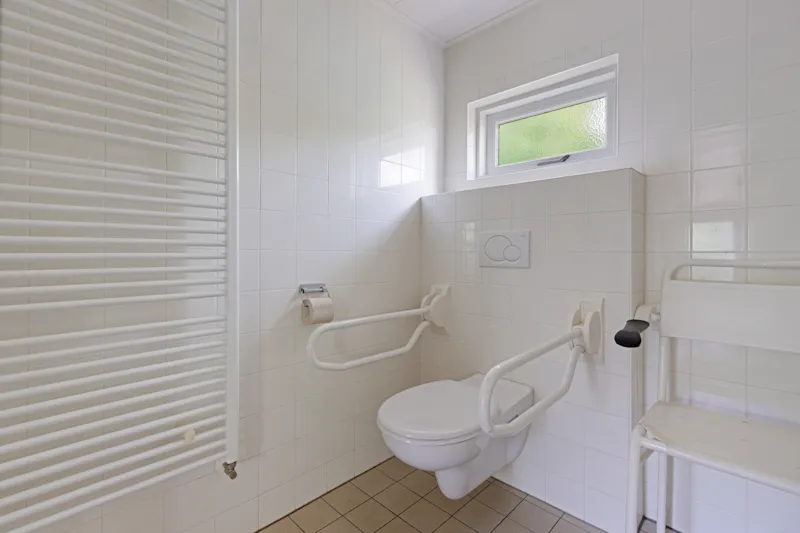 Aangepaste Bungalow Meteoor