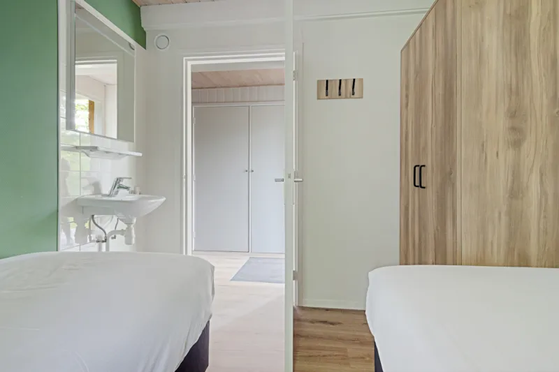 Aangepaste Bungalow Meteoor