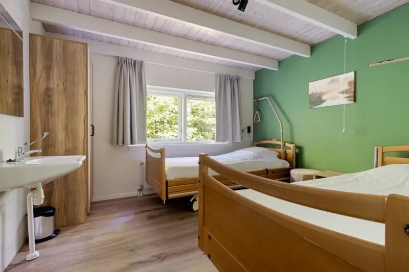 Aangepaste Bungalow Meteoor