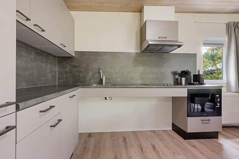 Aangepaste Bungalow Meteoor