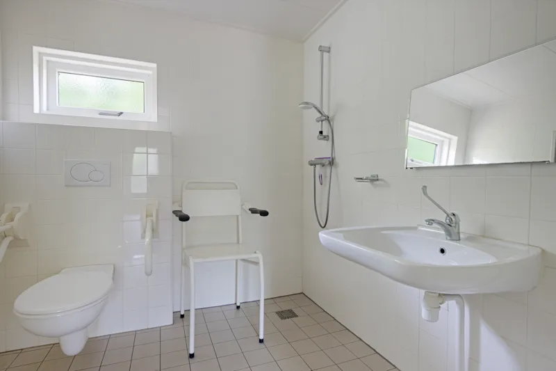 Aangepaste Bungalow Meteoor