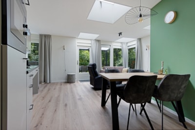 Bungalow Sirius
