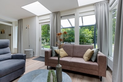 Bungalow Sirius