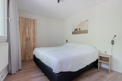 Bungalow Sirius