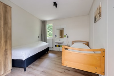 Bungalow Sirius