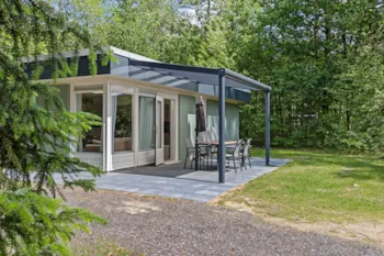 Mietunterkunft - Bungalow Sirius - RCN Vakantiepark de Noordster