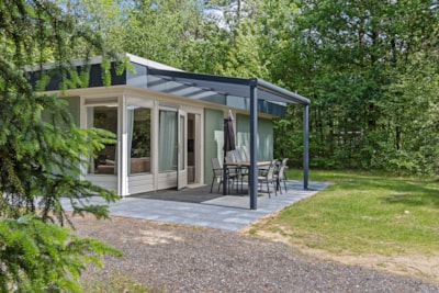 Bungalow Sirius