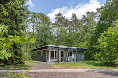 Bungalow Sirius