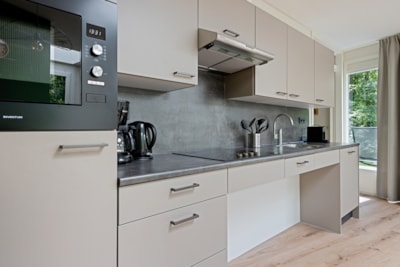 Bungalow Sirius