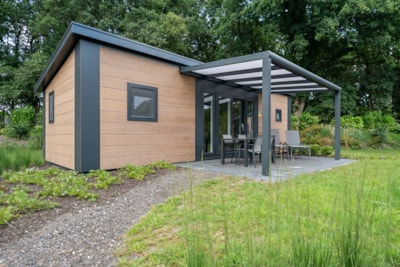 Chalet Capella