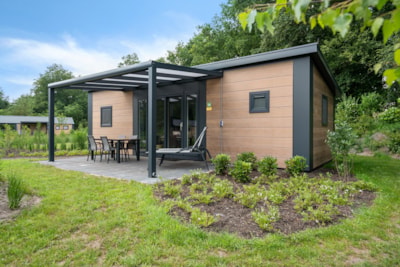Chalet Capella