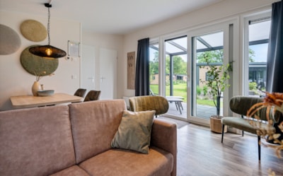 Chalet Capella