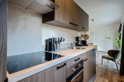 Chalet Capella