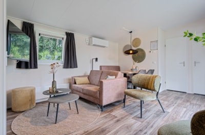 Chalet Capella