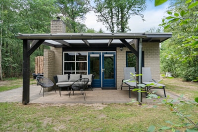 Bungalow Luna