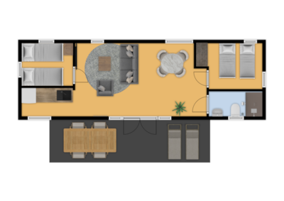 Chalet Capella