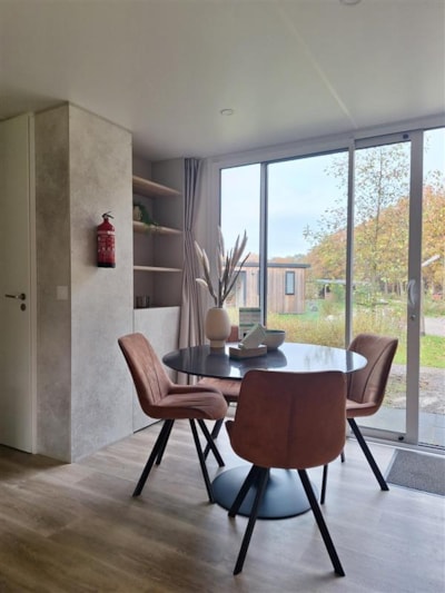 Chalet Delta