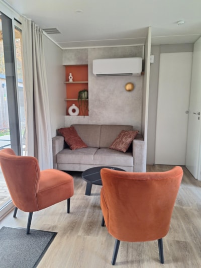 Chalet Delta