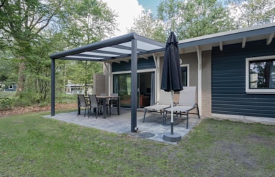 Bungalow 'Jupiter'