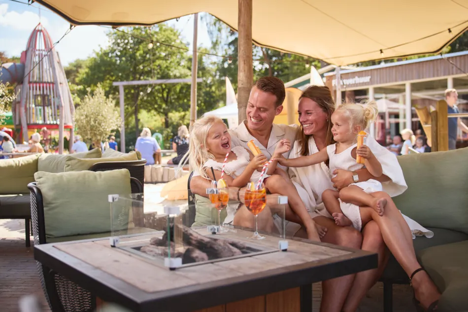 RCN Vakantiepark de Noordster