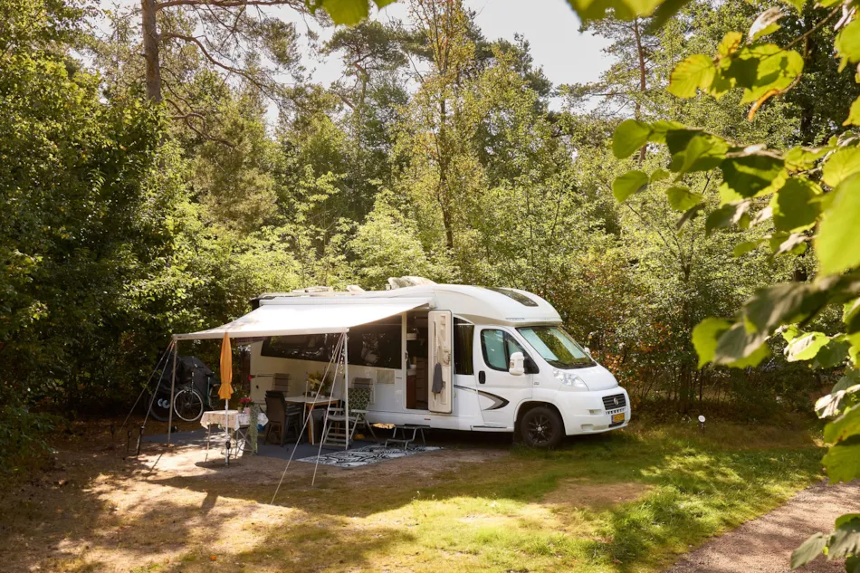 RCN Vakantiepark de Noordster