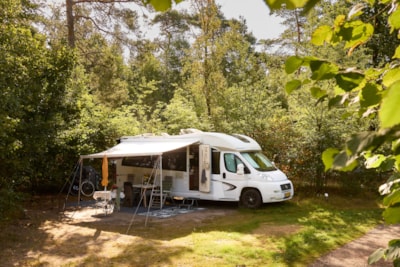RCN Vakantiepark de Noordster