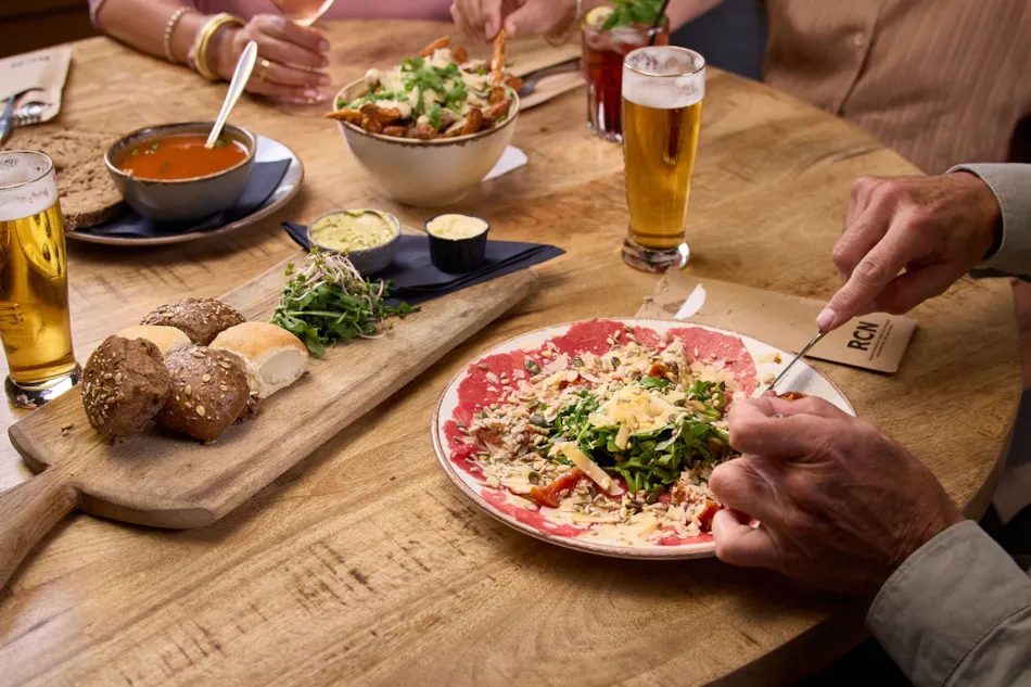 RCN Vakantiepark de Noordster