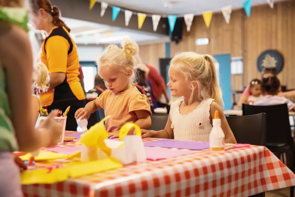 RCN Vakantiepark de Noordster