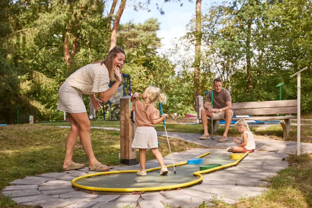 RCN Vakantiepark de Noordster