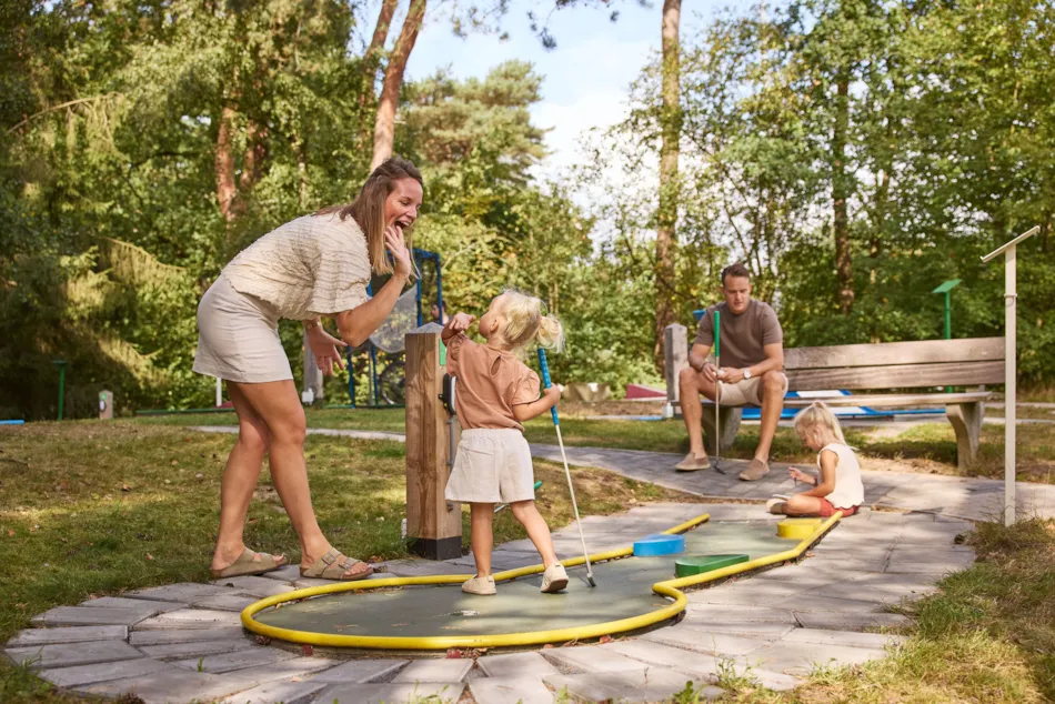 RCN Vakantiepark de Noordster