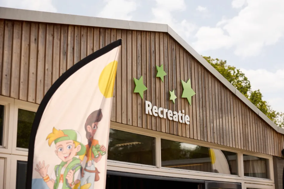 RCN Vakantiepark de Noordster