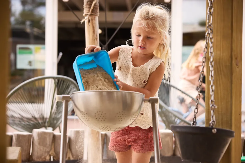 RCN Vakantiepark de Noordster