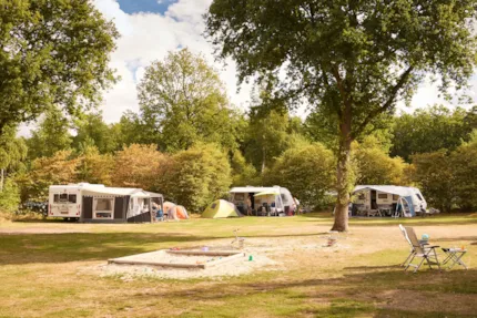 RCN Vakantiepark de Noordster - Camping2Be