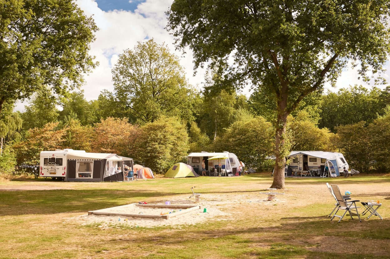 RCN Vakantiepark de Noordster