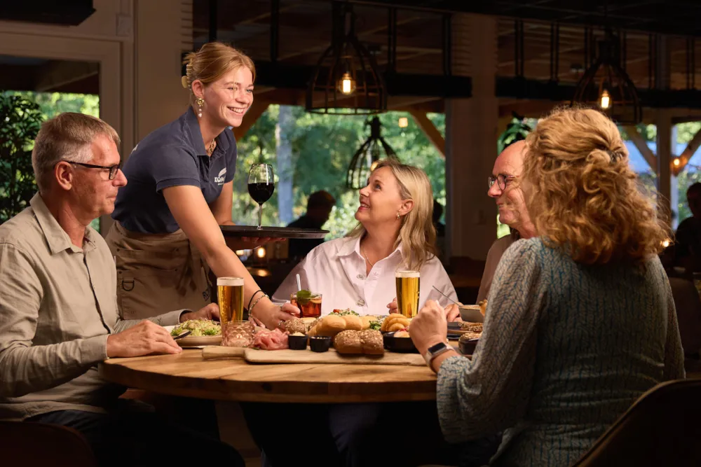 RCN Vakantiepark de Noordster