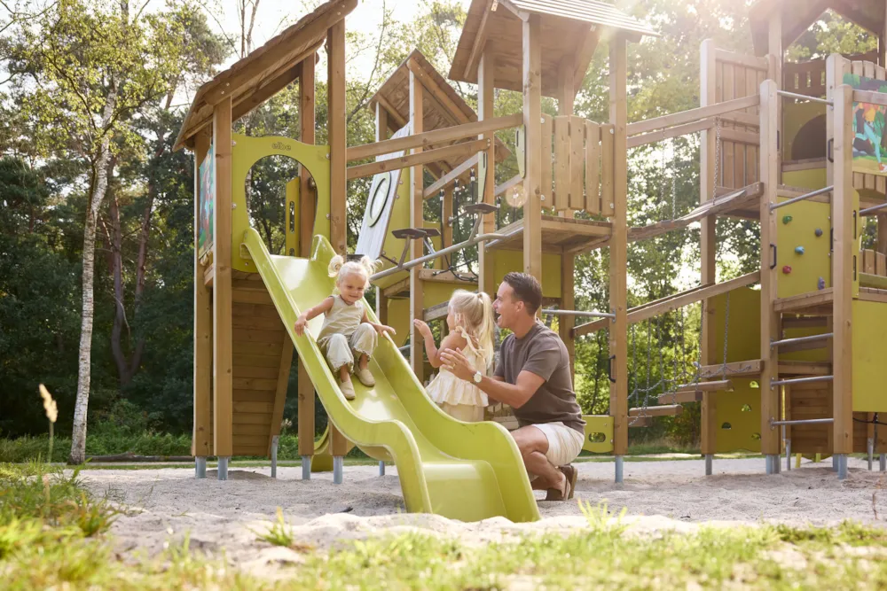 RCN Vakantiepark de Noordster