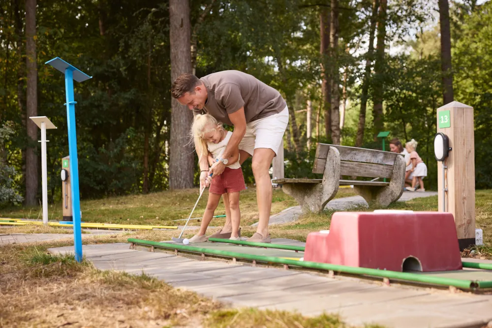 RCN Vakantiepark de Noordster