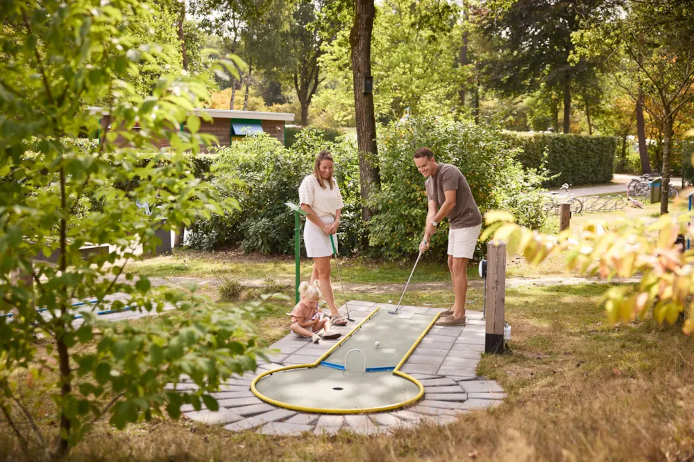 RCN Vakantiepark de Noordster