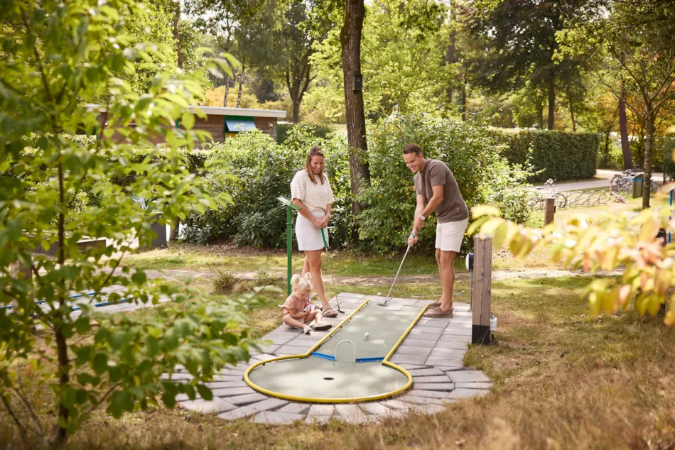 RCN Vakantiepark de Noordster