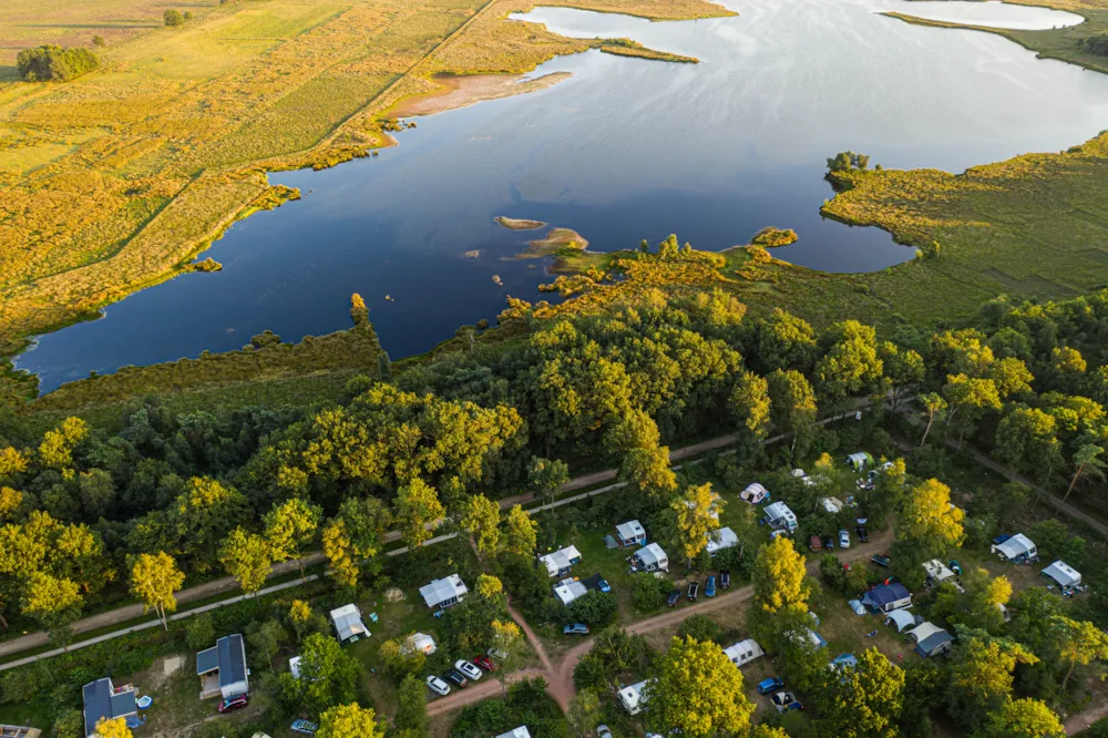 RCN Vakantiepark de Noordster
