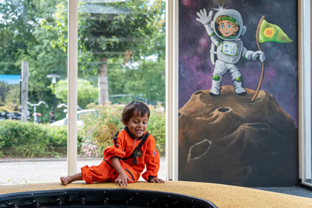 RCN Vakantiepark de Noordster