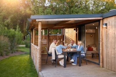 Chalet Delta