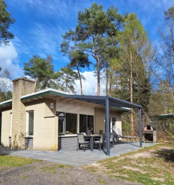 Huuraccommodatie(s) - Bungalow Maan - RCN Vakantiepark de Noordster