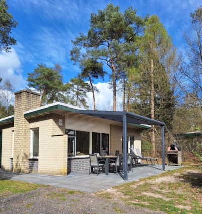 Bungalow Maan