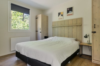 Bungalow Mercurius