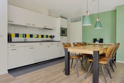 Bungalow Mercurius